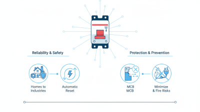 Why Choose a Miniature Circuit Breaker for Your Electrical Needs?