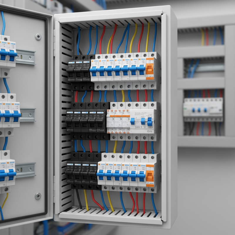 2026 How to Choose the Right Miniature Circuit Breaker?