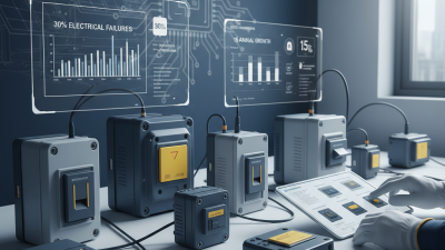 How to Choose the Right DC Isolation Switch for Your Project?