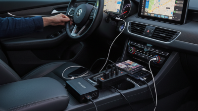 Why Do You Need a Vehicle Power Inverter for Your Car?