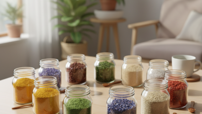 Top 10 Benefits of Single Herb Granules for Wellness?