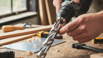 What is a Hollow Bit and How is it Used?