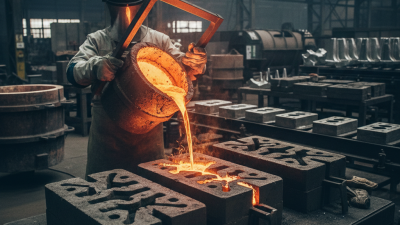 What is Sand Die Casting and How Does It Work?