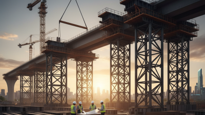 2026 How to Choose the Right Steel Trestle Legs?