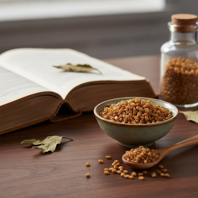 Top Tips for Using Single Herb Granules Effectively?