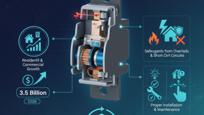 What is a Miniature Circuit Breaker and How Does It Work?