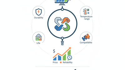 How to Choose the Best Photovoltaic Connectors for Your System?