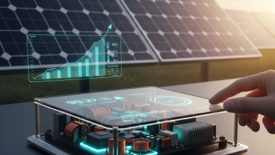 2026 Best Solar MPPT Controller What to Look For?