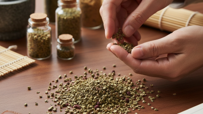 Top 10 Benefits of Single Herb Granules You Need to Know?