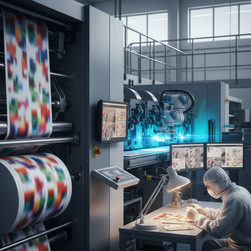 How to Ensure Effective Print Inspection for Quality Control?