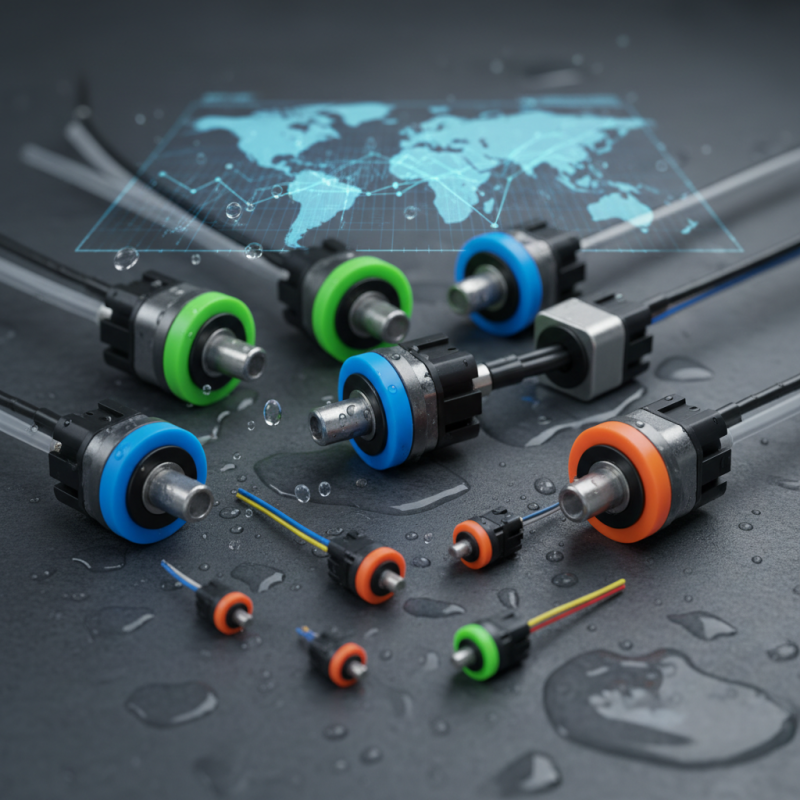 2026 Best Waterproof Micro Switch Options for Reliability?