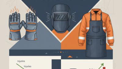 How to Choose the Best Welding Protection Gear for Safety?