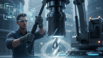 What is a Hollow Bit and How is it Used in 2026?