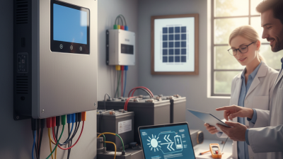 How to Choose the Best Solar MPPT Controller for Your System?