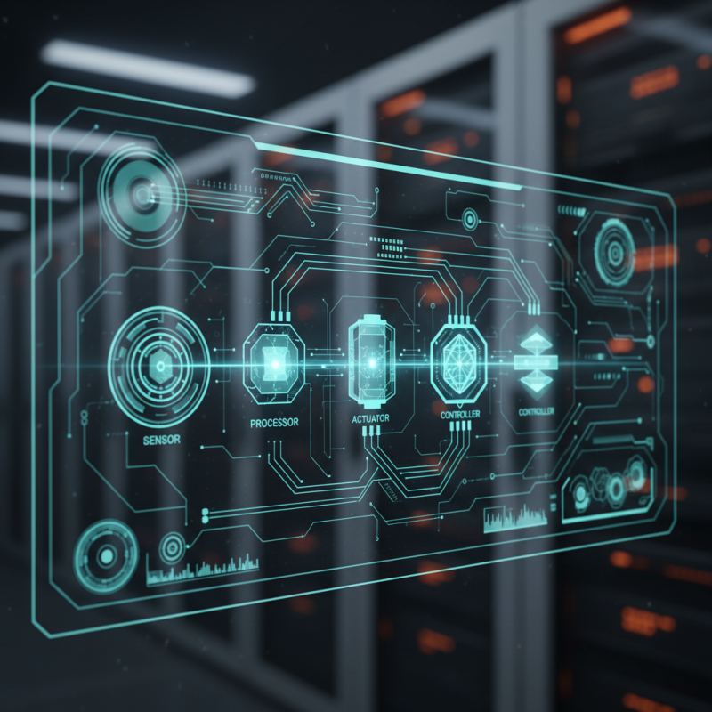 Top 5 Control Components You Need for Efficient Systems?