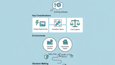 What is the Best Isolation Switch for Your Needs in 2026?