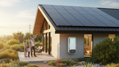 2026 Best Solar Storage Solutions for Your Home?