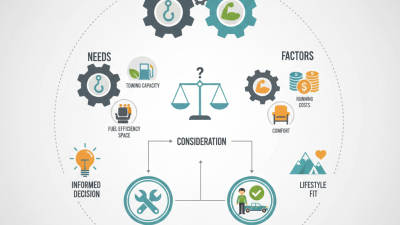 How to Choose the Best Pickup Truck for Your Needs?