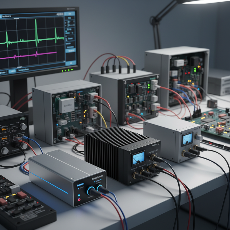 2026 Top Regulated Power Supply Types and Their Benefits?