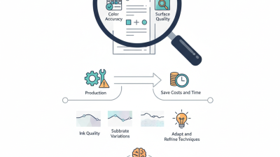 How to Perform Effective Print Inspection for Quality Control?
