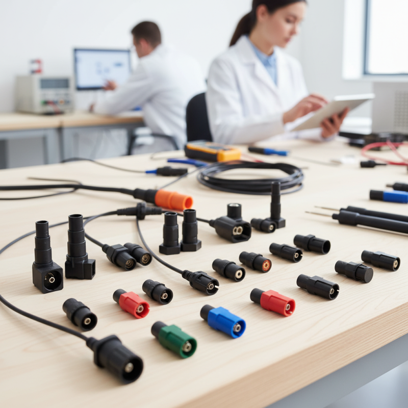 Essential Tips for Choosing Photovoltaic Connectors?