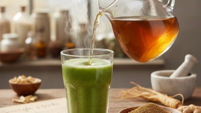 How to Use Single Herb Granules for Natural Remedies?