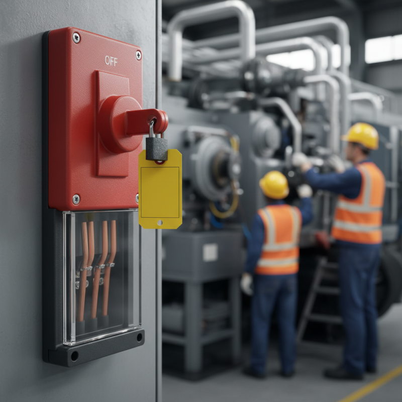 Why Is an Isolation Switch Important for Safety?
