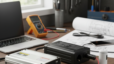 How to Choose the Right Vehicle Power Inverter for Your Needs?