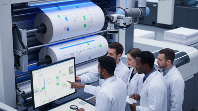 How to Improve Print Inspection for Better Quality Control?