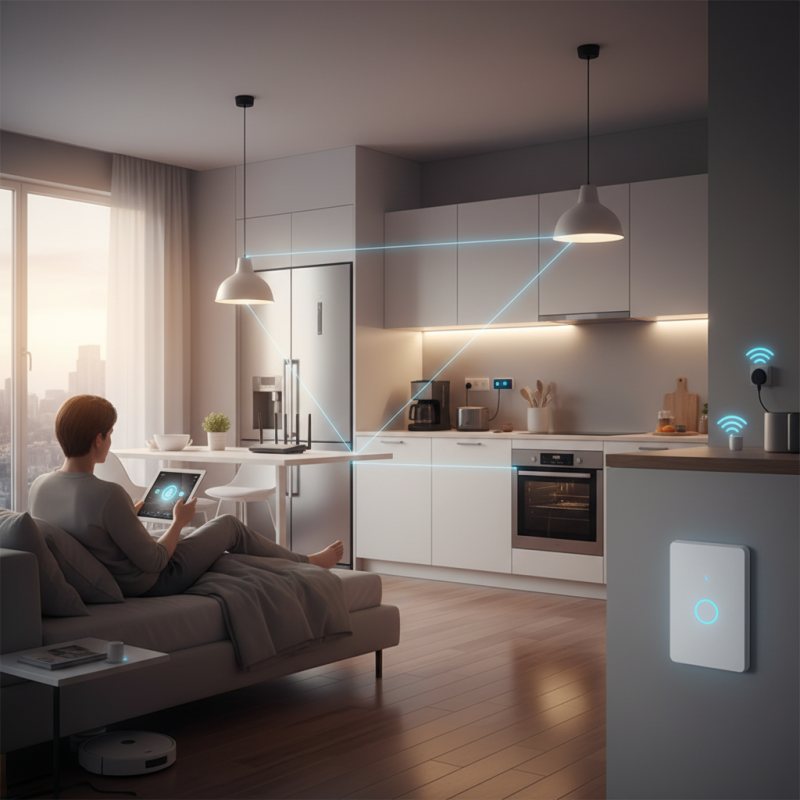 Top Wifi Smart Switch Tips for Better Home Automation?