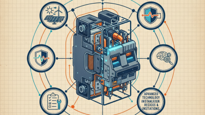 What Are the Best MCCB DC Breakers for 2026?