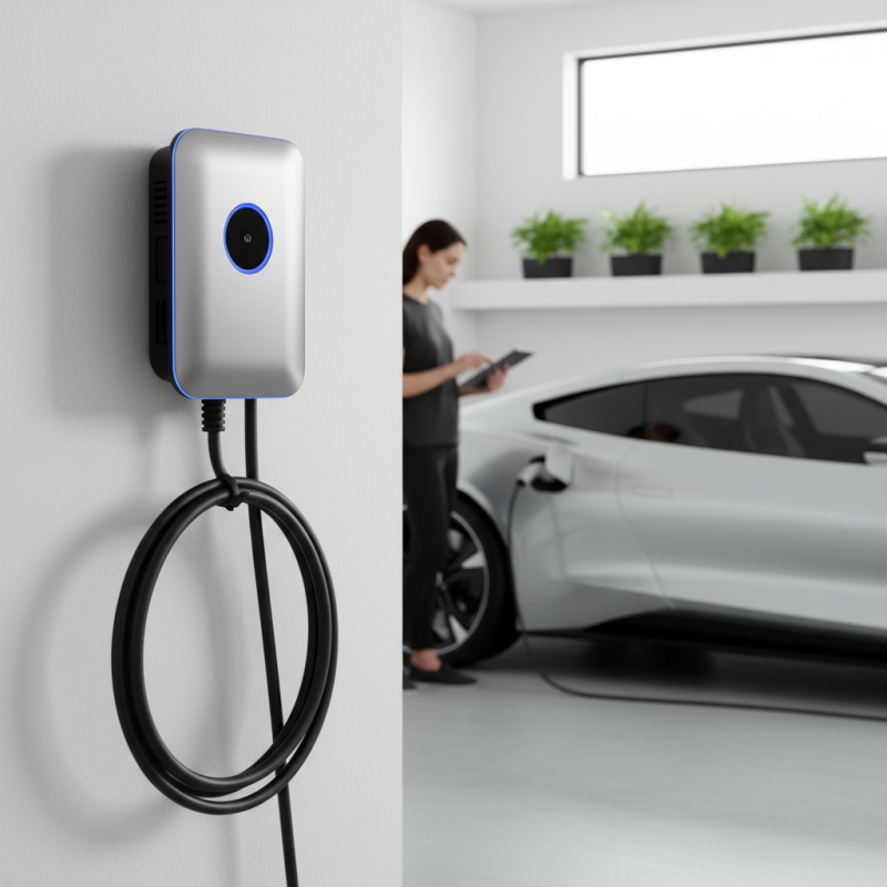 Best Ev Charger Wall Plug Options for Every Electric Vehicle?