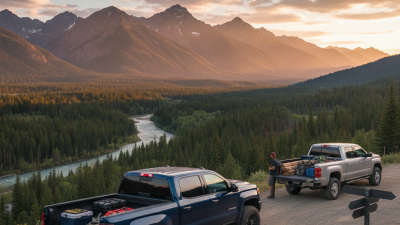 How to Choose the Best Pickup Truck for Your Needs?