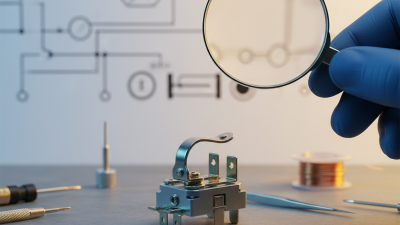 What is a Micro Switch and How Does It Work?