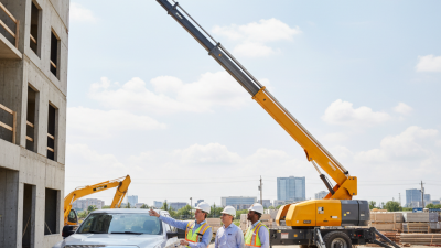 Top 5 Towable Boom Lift Options You Should Consider?