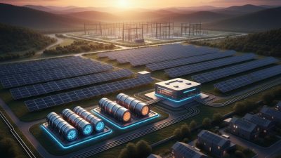 Why Is Solar Storage Essential for Renewable Energy Solutions?