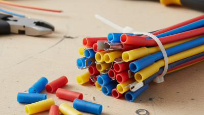 Best Nylon Insulated Terminal Options for Your Electrical Needs?