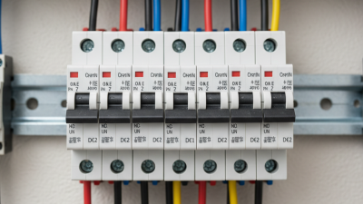 What is a Miniature Circuit Breaker and How Does It Work?