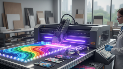 Top 10 Benefits of UVLED Flatbed Printing You Should Know?