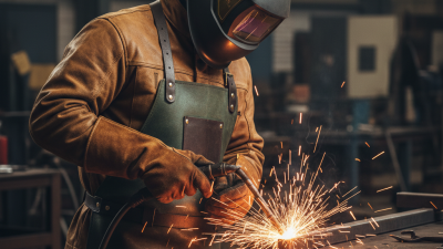 How to Choose the Best Welding Protection Gear for Safety