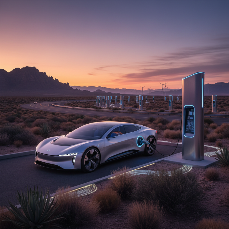 2026 Top EV Charger Car Options to Consider Now?