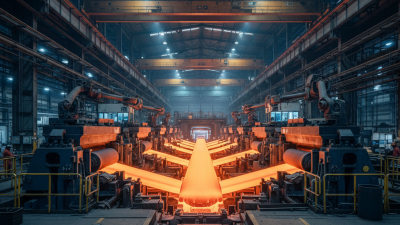 10 лучших машин Стана Горячей Прокатки для вашего бизнеса?