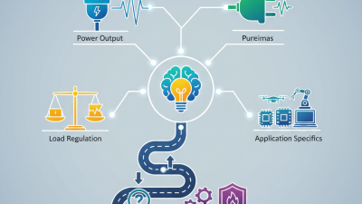 How to Choose the Right Regulated Power Supply for Your Needs?