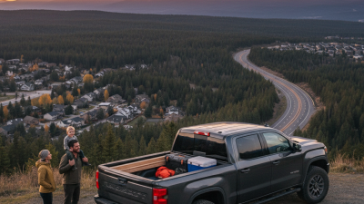 What is a Pickup Truck and Why Are They So Popular?