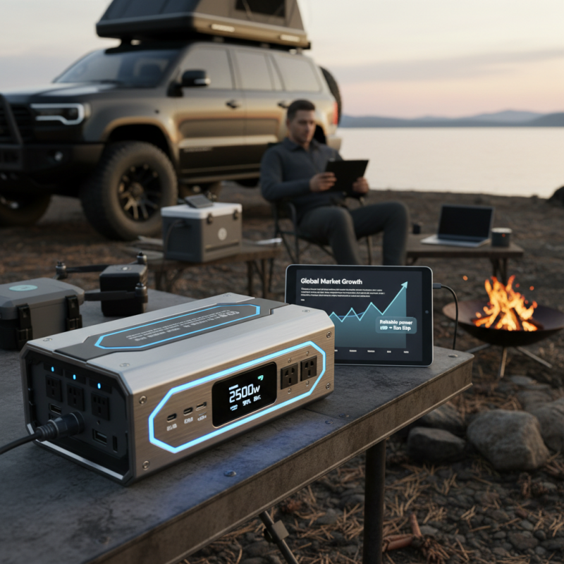 2026 Top Vehicle Power Inverter Features You Should Know?