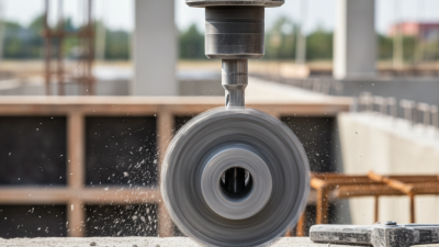 How to Use Hollow Bits for Efficient Drilling Techniques?