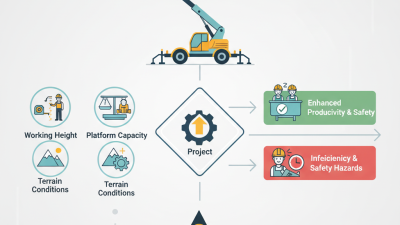 How to Choose the Right Towable Boom Lift for Your Needs?