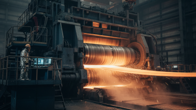 10 Советов по выбору Машины Стана Горячей Прокатки?