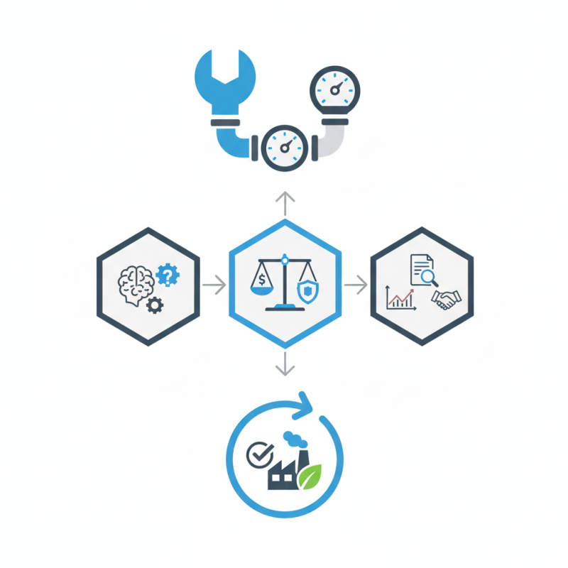 Top Tips for Choosing Pressure Reducing Regulators?