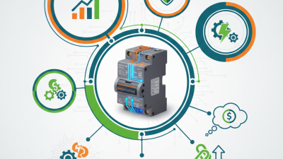 How to Choose the Right MCCB DC Breaker for Your Needs?